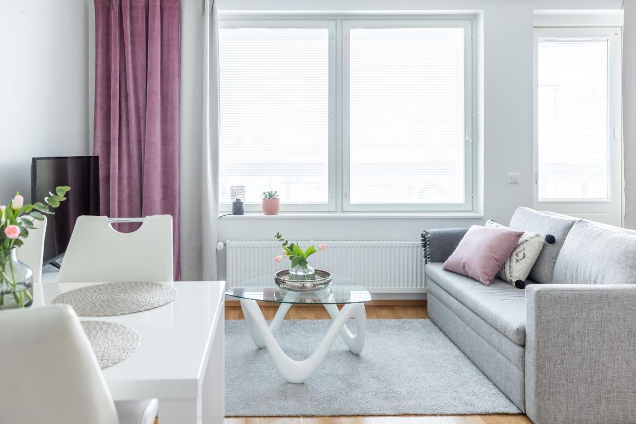 Apartment Arctic Aurora Rovaniemi