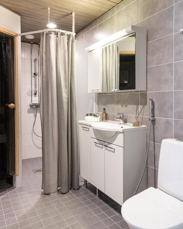 Appartement Arctic Aurora